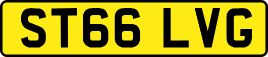 ST66LVG