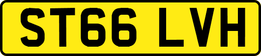 ST66LVH
