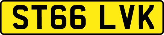 ST66LVK