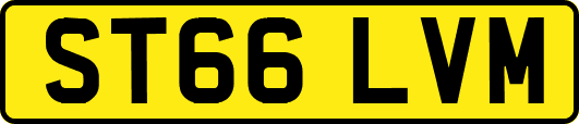 ST66LVM