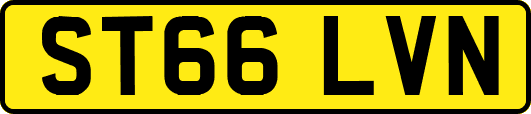ST66LVN