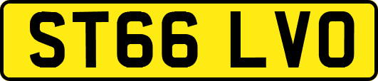 ST66LVO