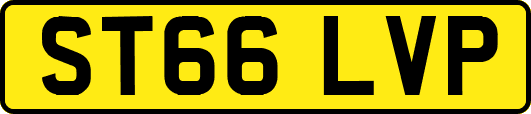 ST66LVP
