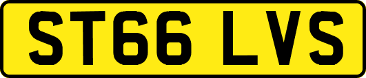 ST66LVS
