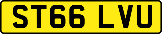 ST66LVU