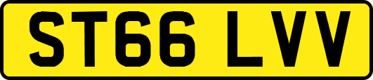 ST66LVV