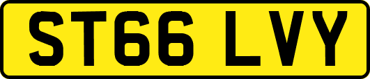 ST66LVY