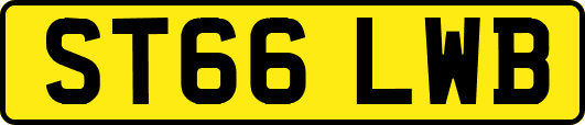 ST66LWB