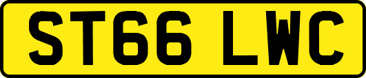 ST66LWC