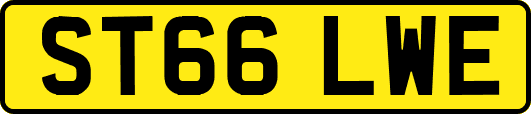 ST66LWE