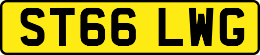 ST66LWG