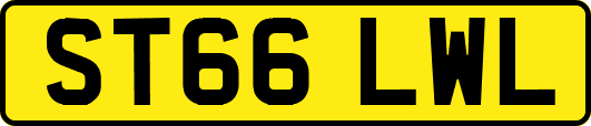 ST66LWL
