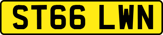 ST66LWN