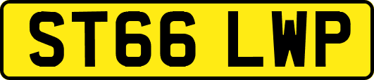 ST66LWP