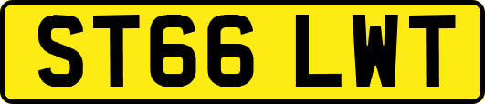 ST66LWT