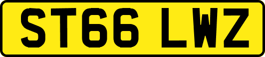ST66LWZ