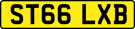 ST66LXB