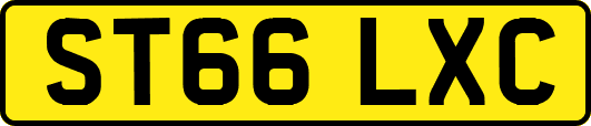 ST66LXC