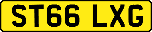 ST66LXG