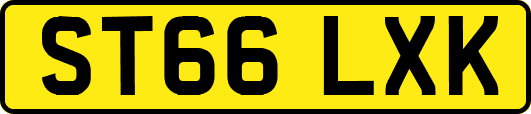 ST66LXK
