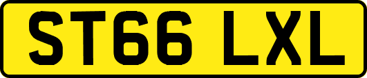 ST66LXL