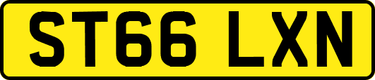 ST66LXN