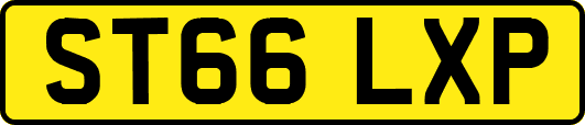 ST66LXP