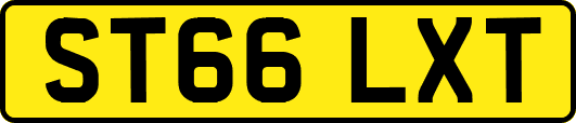 ST66LXT