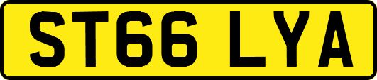 ST66LYA