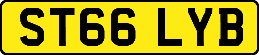 ST66LYB
