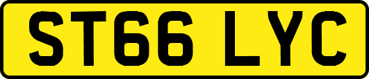 ST66LYC