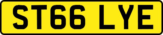 ST66LYE