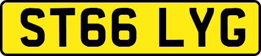 ST66LYG