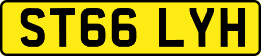 ST66LYH