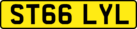 ST66LYL