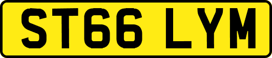 ST66LYM