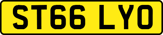 ST66LYO