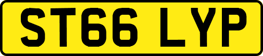 ST66LYP