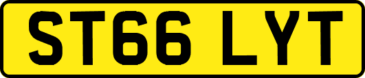 ST66LYT