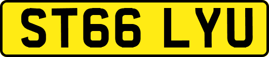 ST66LYU