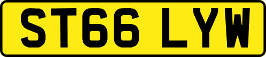 ST66LYW