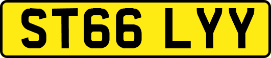 ST66LYY