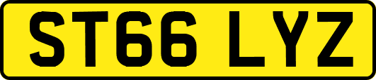 ST66LYZ