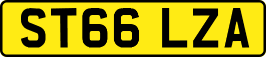ST66LZA