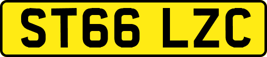 ST66LZC