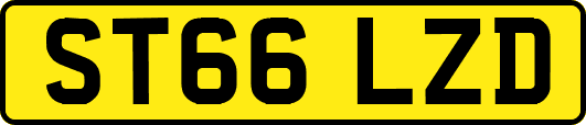 ST66LZD