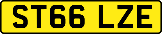 ST66LZE