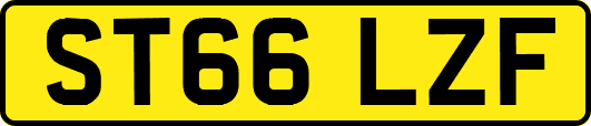 ST66LZF