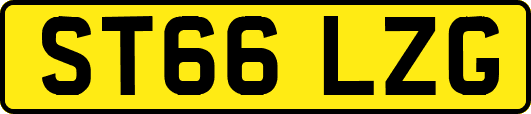 ST66LZG