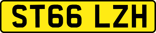 ST66LZH